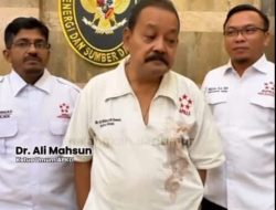 Ketum APKLI: “Rakyat Sedang Sulit, Jangan Permainkan Harga Pangan ?!”