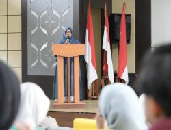 Bunda Bedas Prihatin Maraknya Peredaran dan Penyalahgunaan Narkoba di Kalangan Anak Muda