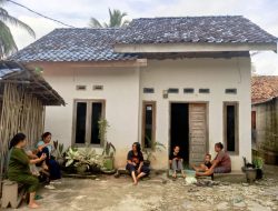 “YD” Diduga Telah Melakukan Tindak Pidana Pelecehan Seksual Terhadap Tetangganya Sendiri, Ibu Korban Minta Pelaku Diproses Hukum ?!”