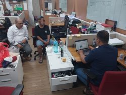 Polri Bongkar Jaringan Internasional Perdagangan Orang ke Bahrain