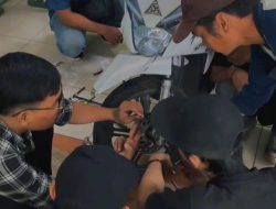 Bedas Jilid 2: Disperdagin Gelar Bintek Bagi 120 Peserta Realisasikan Program 100 Hari Kerja Bupati Bandung