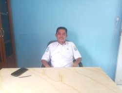 TANGGAPAN KASUBAG PERENCANAAN KECAMATAN BACAN TIMUR ABDUL RAHMAN FABANYO, SE, PENTINGNYA DILAKSANAKAN MUSRENBANG