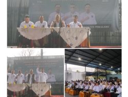 Rapat Dewan Pimpinan Daerah Seknas Genta Pangan Mandiri Kabupaten Pemalang Berlangsung Lancar