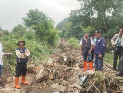 BPBD: Sebanyak 7.298 Warga Terdampak Banjir di Kabupaten Bandung