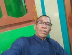 Kepada Yang Terhormat Pimpinan TNI : “Dengan Penuh Rasa Hormat, Saya Mewakili Keluarga Besar Ardan Aras Mengucapkan Terimakasih yang Sebesar-besarnya atas Kesempatan yang Diberikan Kepada Putra Kami Sehingga Dapat Diterima Menjadi Anggota TNI !!”