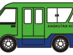 Masyarakat Minta Angkutan Umum “R Trans” Yang Diduga Tak Berizin Ditertibkan ?!