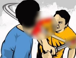 Menurut Kasepuhan Cisitu Olot, Uta “Penanganan Kasus Pembacokan di Gunung Curi di Polsek Bayah Terkesan Lamban ?!”