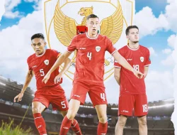 Jay Idzes, “Tembok Italia, Rasa Indonesia !!”