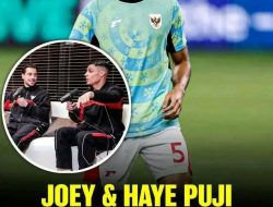Kualitas Rizky Ridho Mendapat Perhatian Lebih dari Rekannya di Timnas Indonesia, Joey Pelupessy & Thom Haye