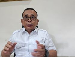 Ketum BPI KPNPA RI Tubagus Sukendar Desak Danantara dan Pemerintah Selamatkan Industri Tekstil dari Krisis