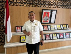 Kapolda Kalsel Irjen Rosyanto Yudha Hermawan Disorot, Putranya Flexing Kemewahan di Tengah Imbauan Efisiensi