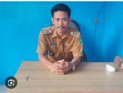 PEMDES KARANGSARI KECAMATAN DARMA KABUPATEN KUNINGAN JAWA BARAT MENGUCAPKAN SELAMAT MENUNAIKAN IBADAH PUASA 1446H