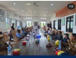 DEWAN KABUPATEN BATOLA DIMINTA KAWAL BANTUAN AKIBAT BANJIR SAMPAI KE KORBAN