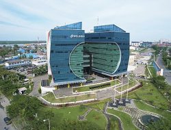 Pelindo Regional 1, Siapkan Berbagi Santunan Terhadap Anak Yatim di Bulan Ramadhan 1446 H