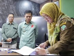 Kang DS Minta Pengusaha Wisata Bayar Pajak : Untuk Membangun Kabupaten Bandung
