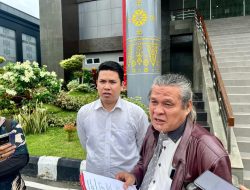 “Reskrimum Polda Sumsel Dinilai Lambat Dalam Menangani Perkara, Pemuda Pancasila Ancam Aksi Besar Besar ?!”