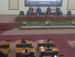 Robinsar – Fajar Akan Berjanji Membangun Cilegon – Juare di Enam Program Utama