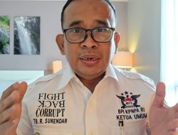 “BPI KPNPA RI Bongkar Dugaan Korupsi Pejabat dan Pengusaha di Sumbar, Sertifikat Tanah Bermasalah Jadi Sorotan ?!”