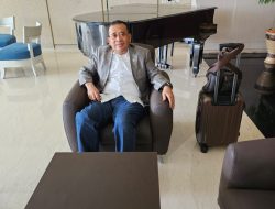 “Ketum BPI KPNPA RI Desak Kejagung Periksa Komisaris PT. Pertamina Patra Niaga ?!”