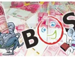 “BESOK BUPATI & WAKIL BUPATI HALSEL TIBA DI LABUHA SETELAH MENGIKUTI RETREAT MAGELANG, BEBERAPA REKOMENDASI PENCARIAN DANA BOS KEPALA SEKOLAH YANG SUDAH KELUARKAN DITARIK KEMBALI ?!”