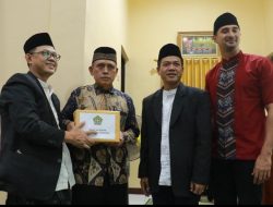 Safari Ramadan Bersama Wabup Ali Syakieb, Bupati Bandung Bernostalgia