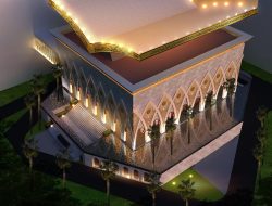 Pelindo Regional 1, Siapkan Berbagi Takjil Gratis di Bulan Ramadhan 1446 H