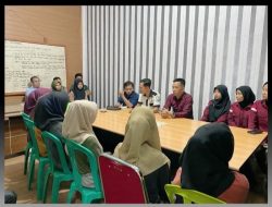 Aksi Perundungan Seorang Anak Dibawah Umur, Polisi Way Kanan Gelar Mediasi, Kasus Berakhir Damai