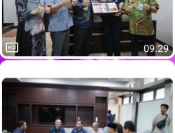 BUPATI : RUANG BERSAMA INDONESIA SEJALAN DENGAN VISI KAMI UNTUK TINGKATKAN KUALITAS HIDUP MASYARAKAT