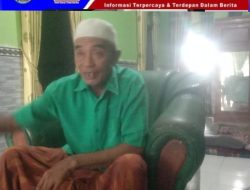 “Gegara Dituduh Merampas Plastik Jemuran Tembakau Hingga Dilaporkan, Kini Seorang Warga Ditahan ?!”