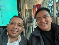 Kapolda Riau Irjen Muhamad Iqbal : Dekat dengan Masyarakat disaat Masyarakat Menghadapi Bencana Banjir dan Longsor