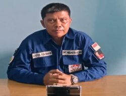 “DPC HNSI Kota Medan Abdulrahman Tidak Pernah Sebarkan Proposal Safari Ramadhan ke Pengusaha Perikanan ?!”