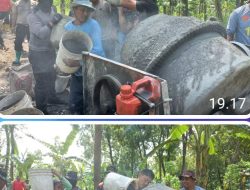 Program TMMD Menjadi Harapan Baru Warga Desa