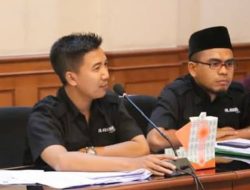 “Ahmad Munji Buka Suara Terkait Dugaan Ada Japrem 20 USD Ke Boss Krakatau Steel Oleh Salah Satu Direksi Krakatau ?!”