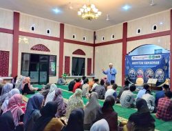 Mathla’ul Anwar Boarding School, Gelar Dauroh Quran Tingkatkan Kualitas Hafalan dan Pemahaman Siswa