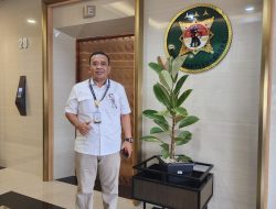 “Rahmad Sukendar Desak Kejagung Usut Tuntas Mafia Migas, Soroti Keterlibatan Pejabat Negara ?!”