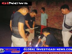 Pengedar Sabu di Kecamatan Praya Berhasil Diamankan Sat Res Narkoba Polres Loteng.