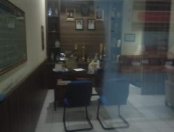 “Kantor Kecamatan Mranggen Terkesan Kosong, Alur Pelayanan Tidak Jelas Saat Jam Kerja ?!”