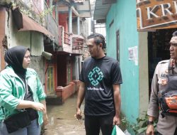 Humaira : “Pemerintah Provinsi dan Kabupaten Harus Berkolaborasi untuk Solusi Kongkrit Banjir Dayeuhkolot”.