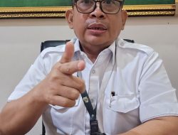 Kejati Sumbar Panggil Empat Kepala Dinas Terkait Dugaan Korupsi Penas Tani 2023, Rahmad Sukendar Beri Apresiasi