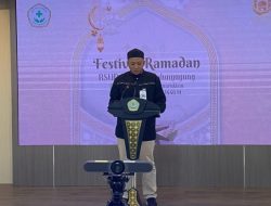 “Tenaga Kesehatan RSUD dr. Iskak Tampil Memukau dalam Festival Ramadhan dengan Lomba Tilawah Al-Qur’an”