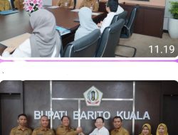 TIGA PENGHARGAAN DITERIMA, BUPATI DORONG ASN BEKERJA SEPENUH HATI