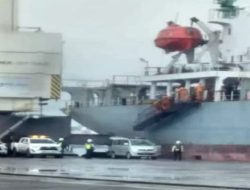 “Ada ABK KM Meratus Medan 5 Tewas Diduga Kesetrum di Kamar Mesin ?!”