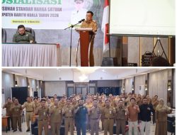 WABUP : HASILKAN STANDAR HARGA SESUAI DENGAN KONDISI LOKAL DAN KEBUTUHAN PROGRAM