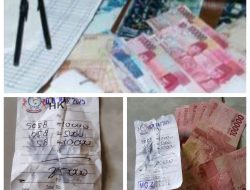 “Maraknya Dugaan Judi Togel 303 di Mranggen dan Sayung, APH Diminta Bertindak Tegas ?!”