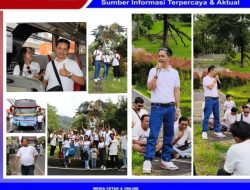 Tujuh Tahun Berkiprah, Putra Bintang Nusantara Siap Kembangkan Bisnis di Kawasan Asia