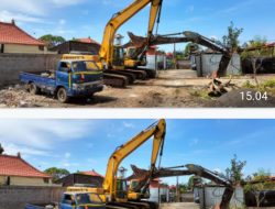 Polri Ungkap Pengoplos Gas LPG Bersubsidi Beromset Rp. 650 Juta/Bulan