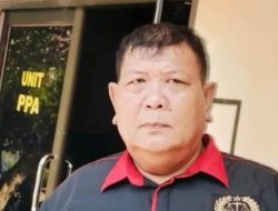 “Air PDAM Tirta Singkil Wilayah Danau Paris Diduga Tidak Mengalir, Pardomuan Tumangger Angkat Bicara ?!”