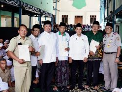 Muhammadiyah dan NU Apresiasi Langkah Kementerian ATR/BPN Percepat Sertipikasi Tanah Wakaf Milik Umat
