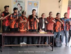 Gelar Perkara, “Pemuda Pancasila Menilai Sudah Seharusnya Terlapor Ditetapkan Tersangka ?!”