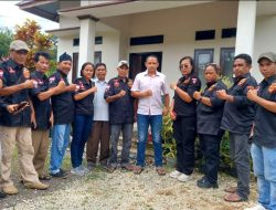 Misi Utama Ormas GRIB JAYA Cabang SBD Ini, Untuk Memberikan Perlindungan Dan Dukungan Bagi Masyarakat Yang Haus Akan Keadilan